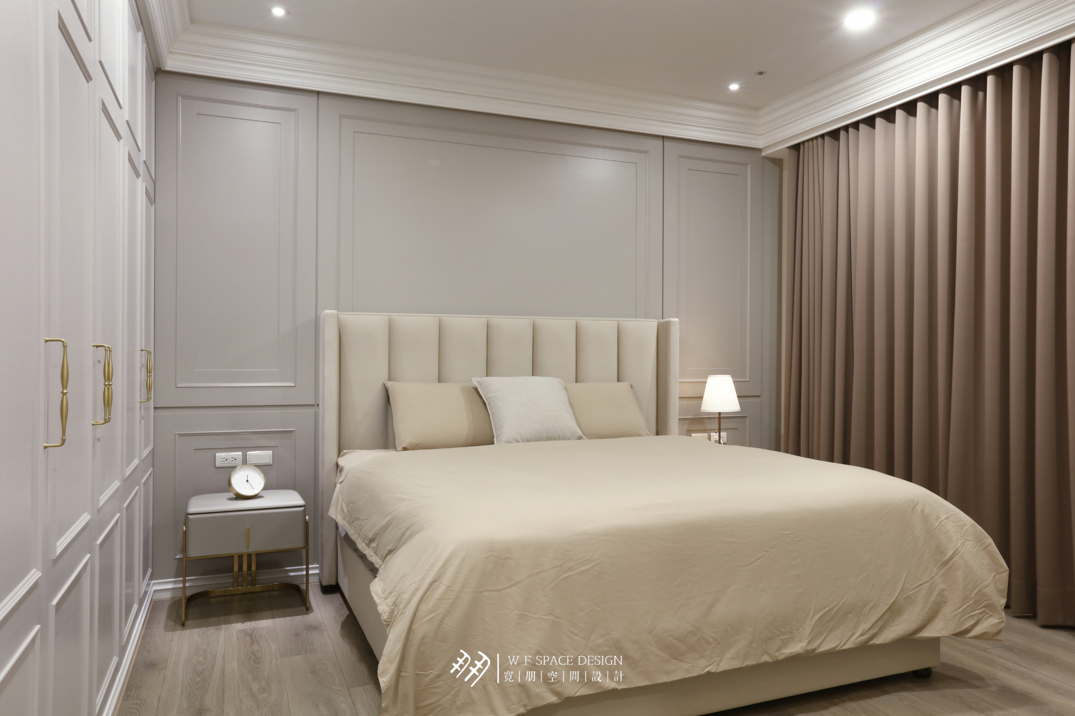 國王傳奇 吳公館