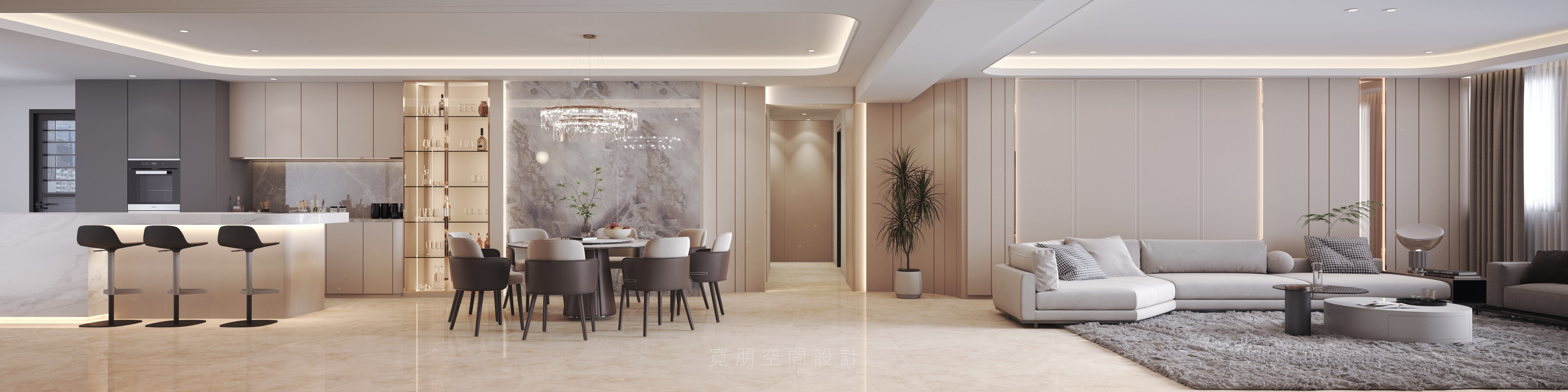 美術皇居 陳公館