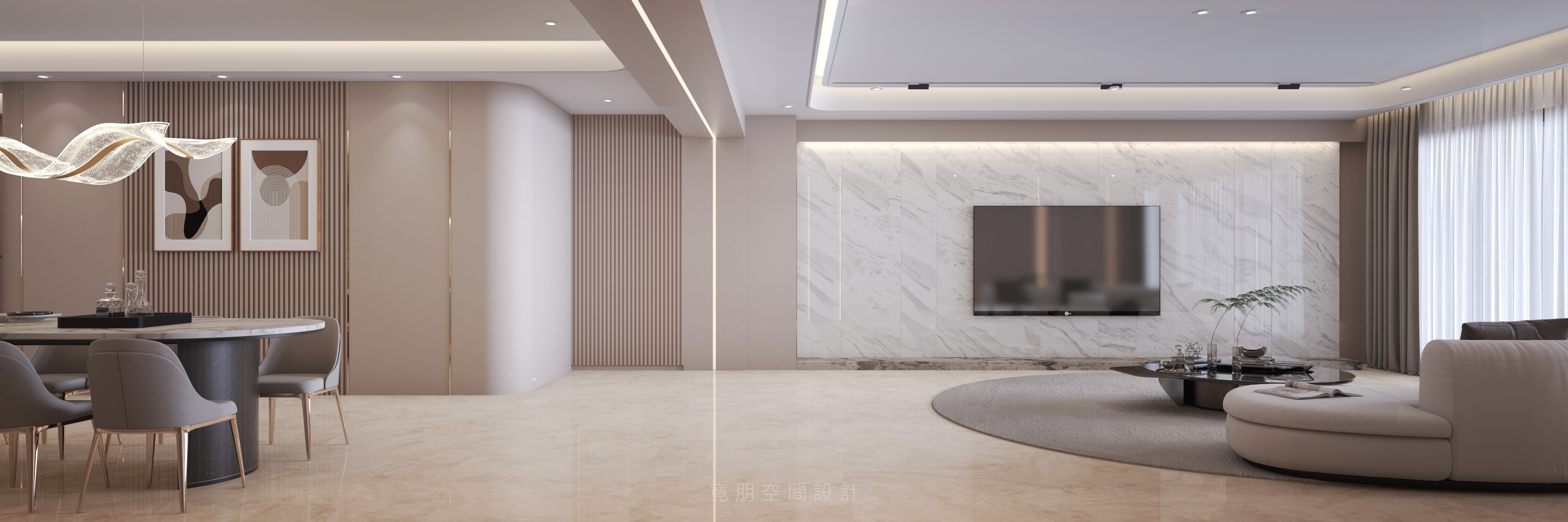 美術皇居 林公館
