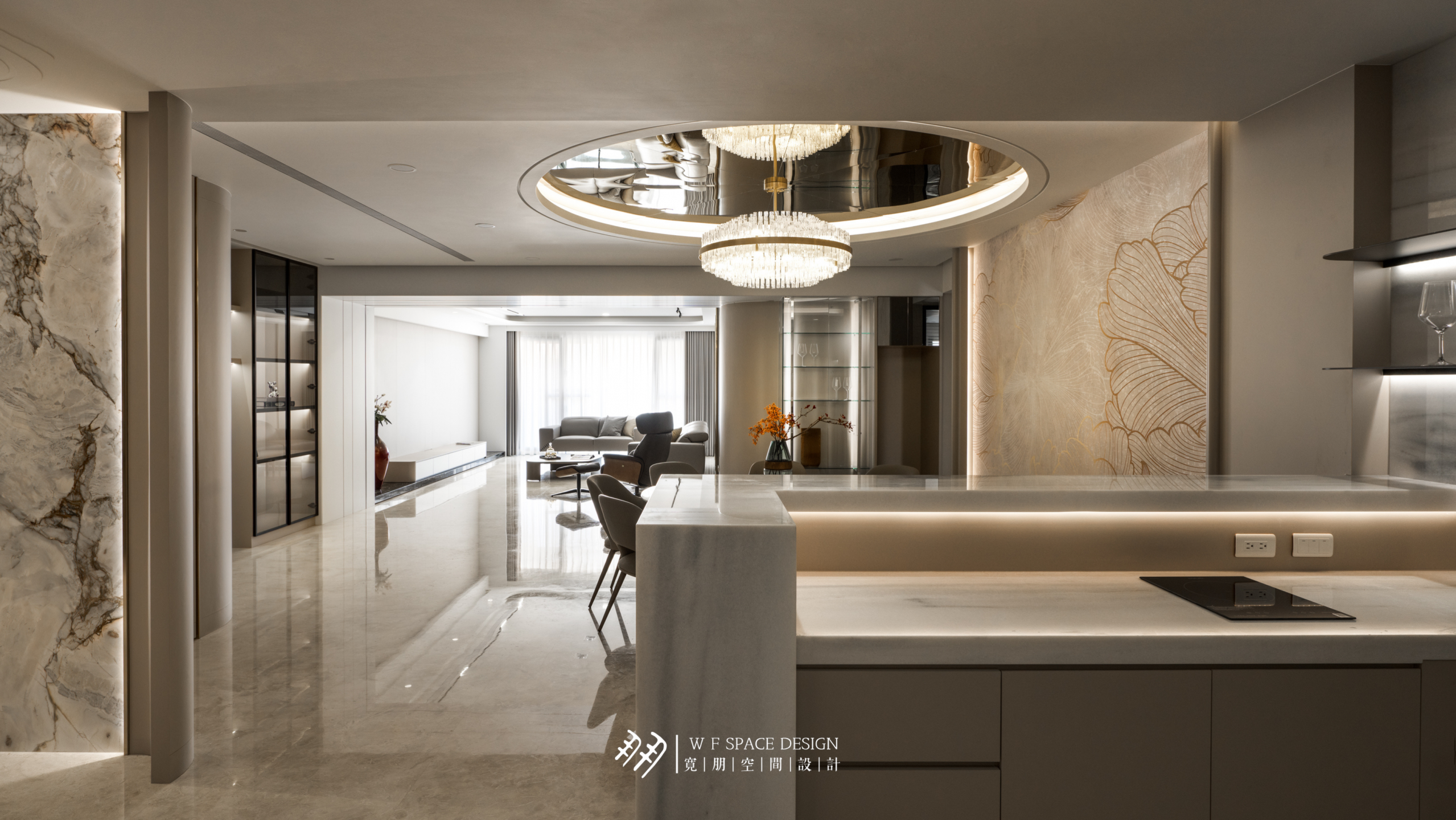 美術皇居 柯公館