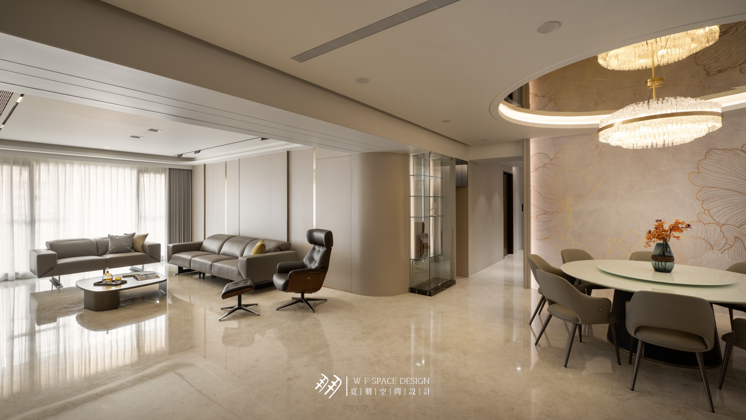 美術皇居 柯公館