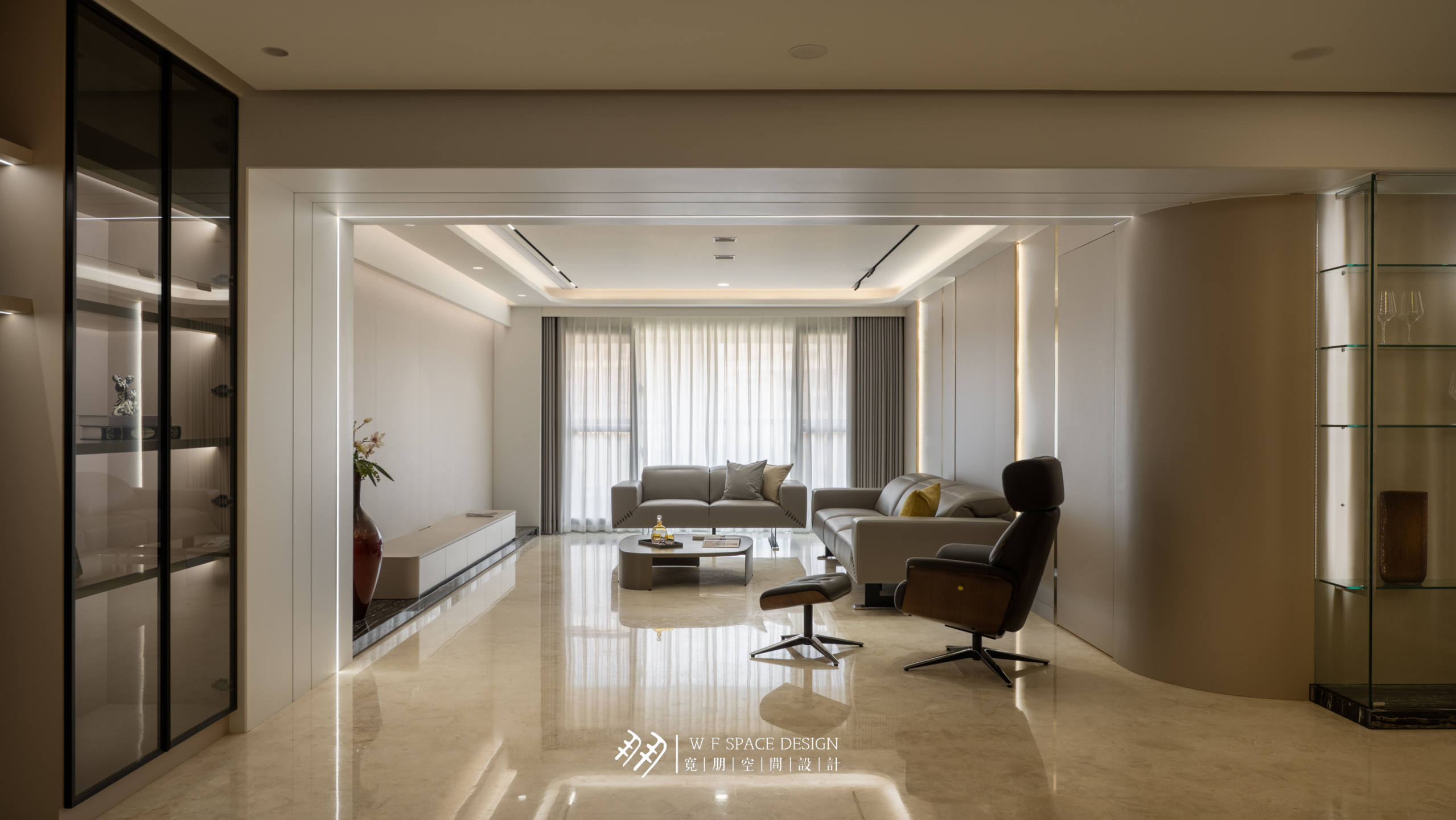 美術皇居 柯公館