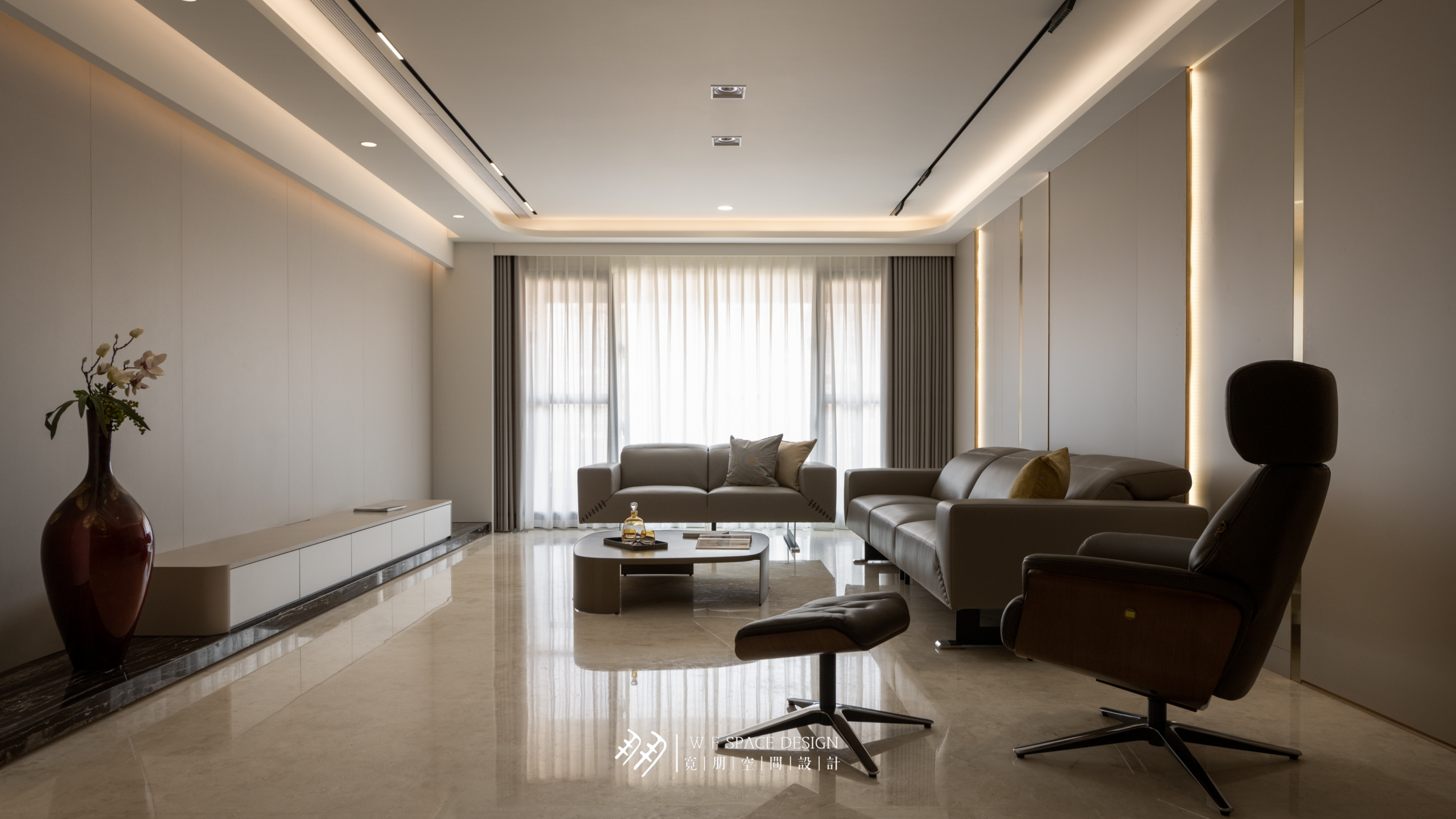 美術皇居 柯公館