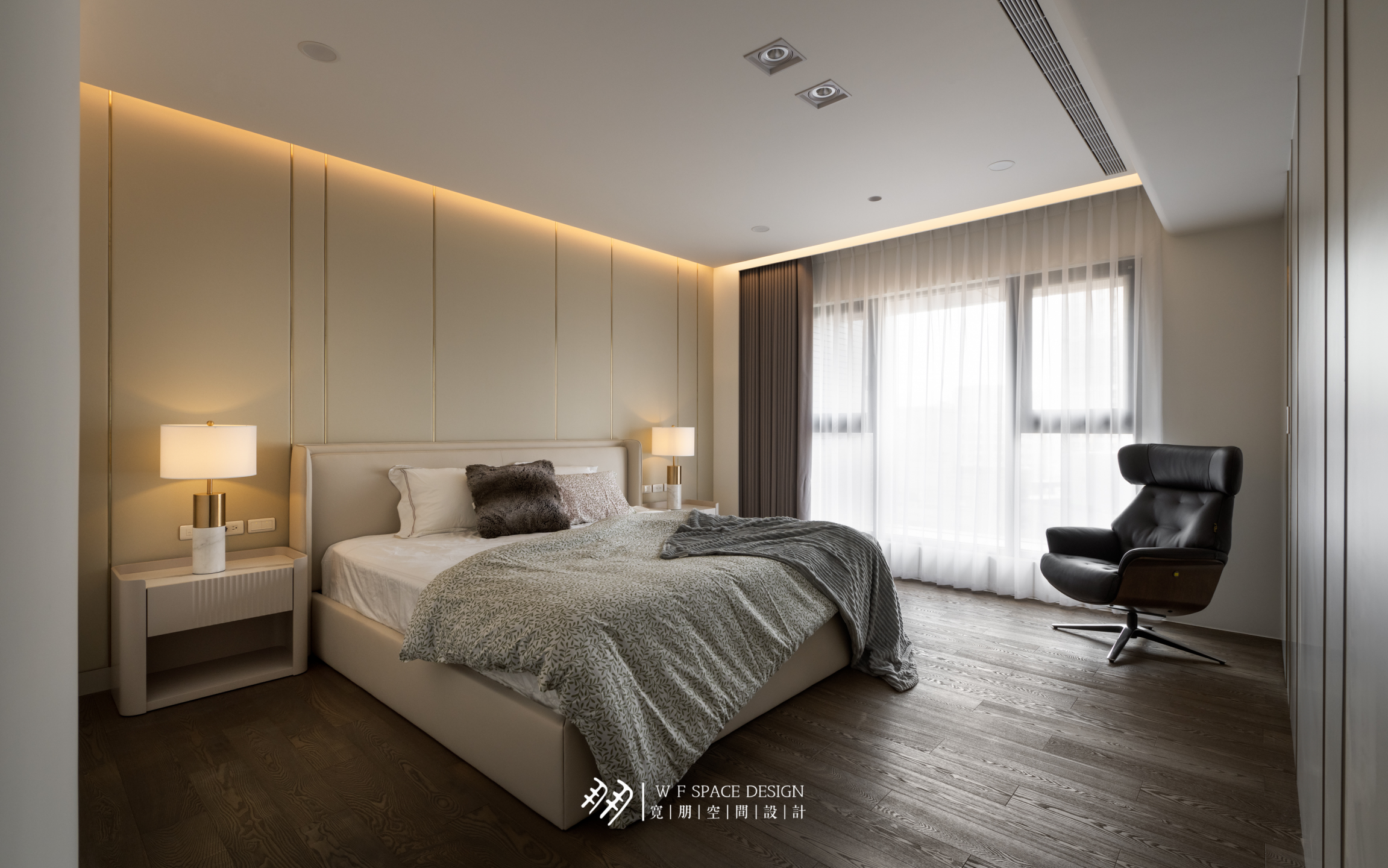 美術皇居 柯公館