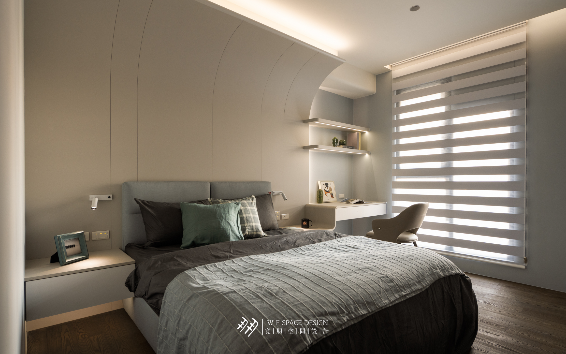 美術皇居 柯公館