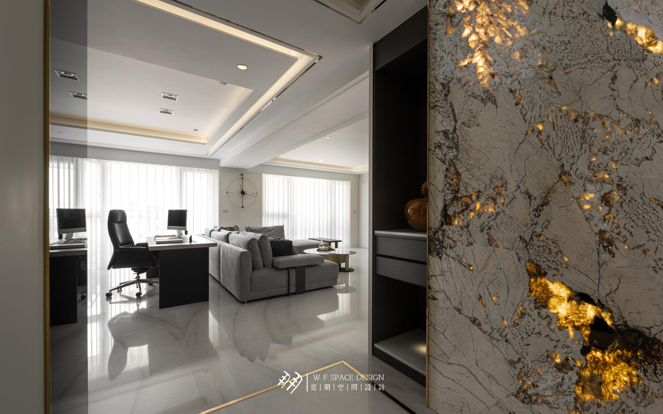 大船入港 萬公館