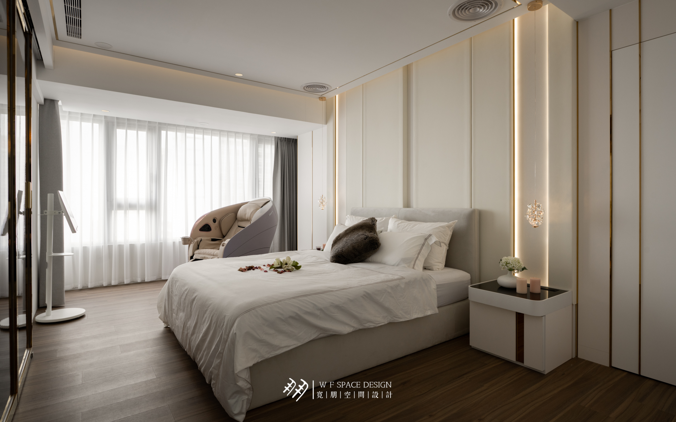 大船入港 萬公館