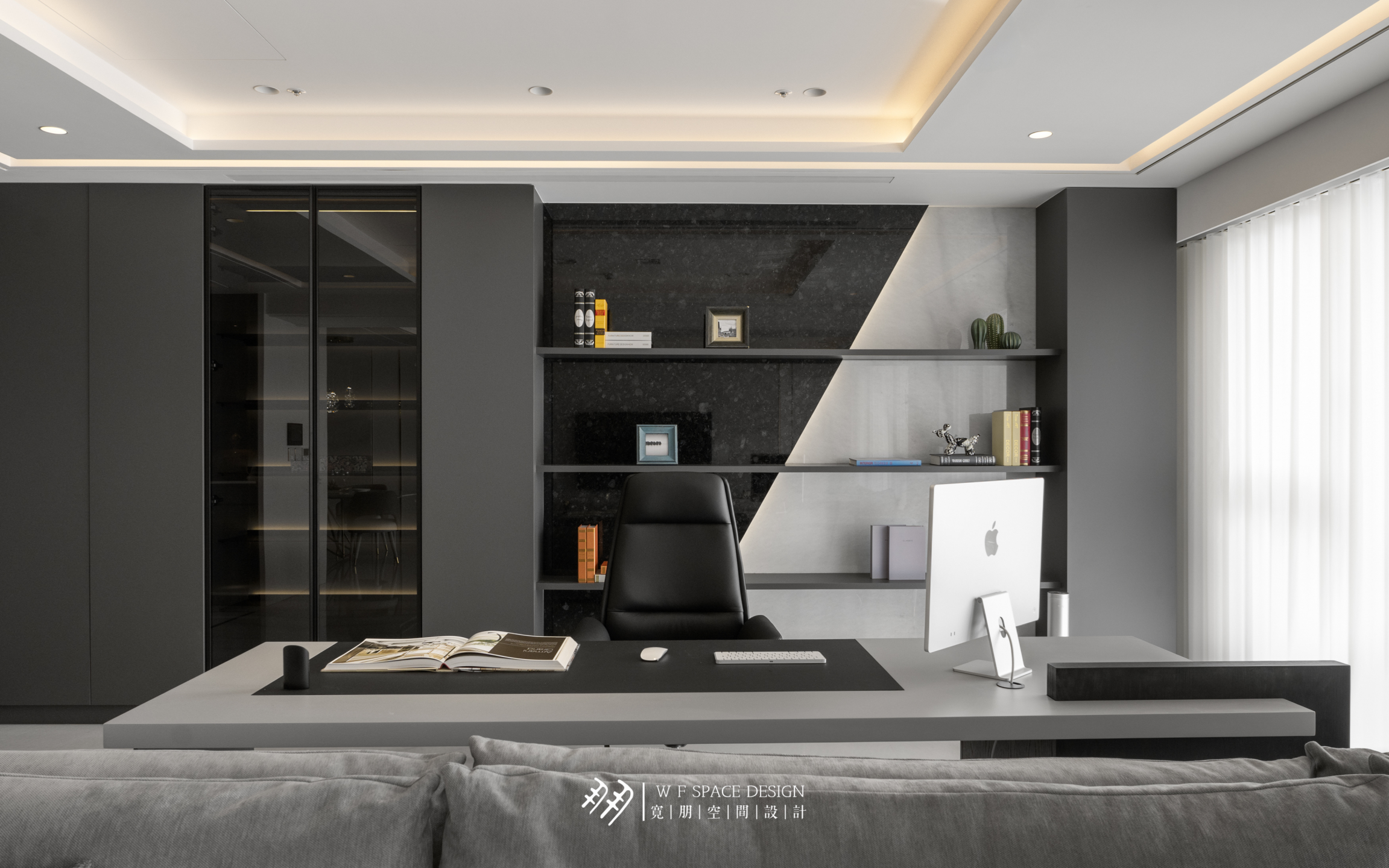 大船入港 萬公館