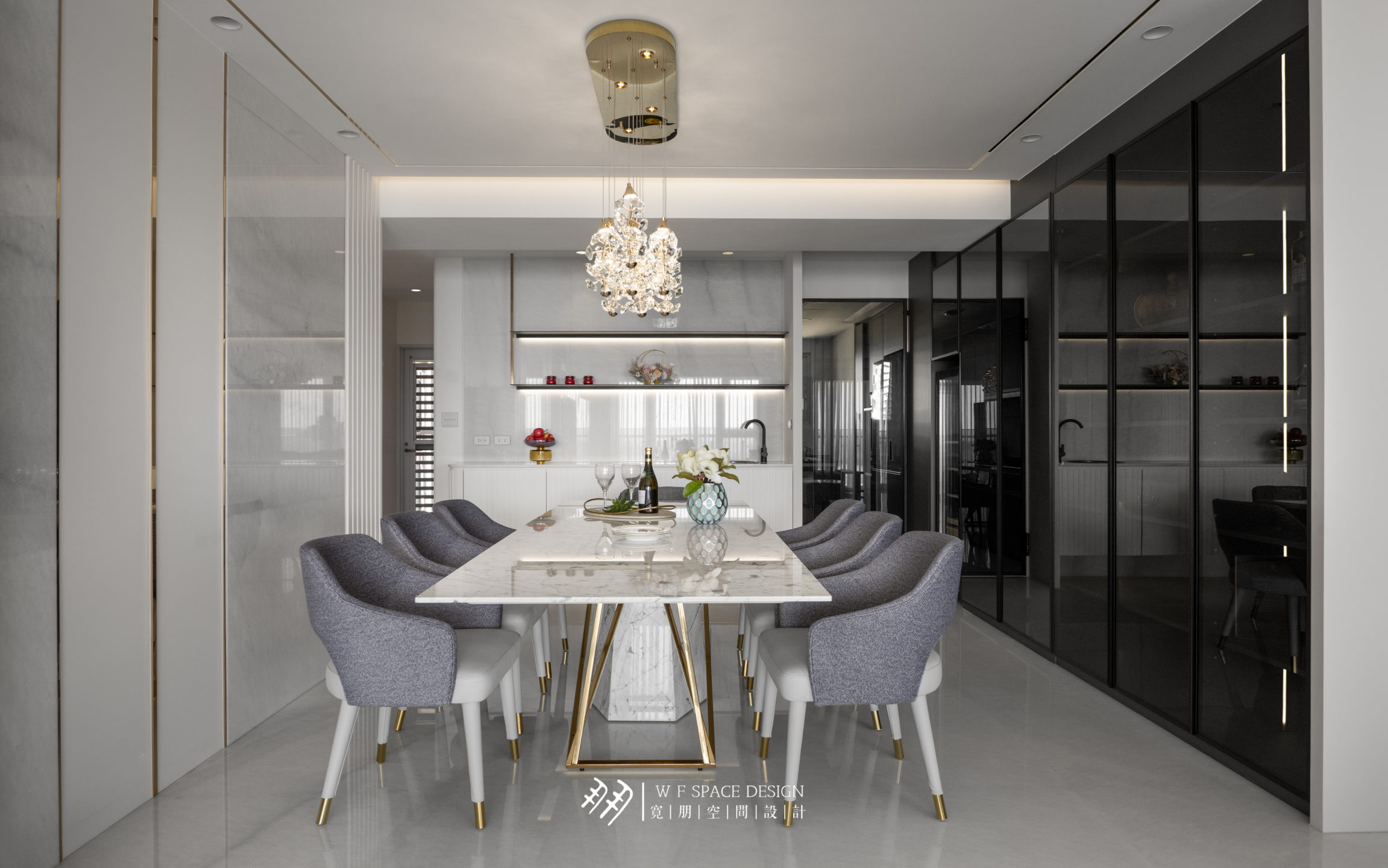 大船入港 萬公館