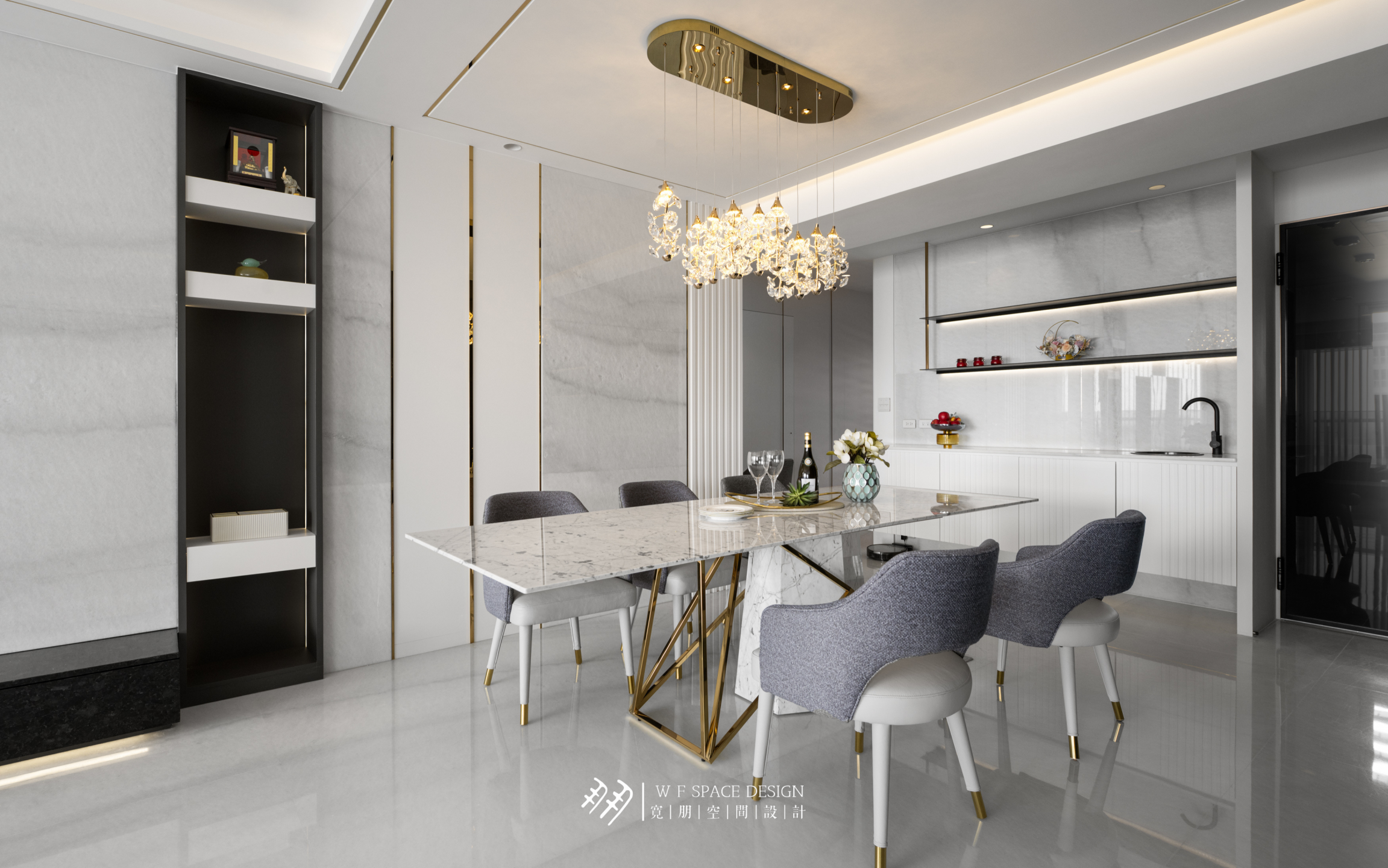 大船入港 萬公館