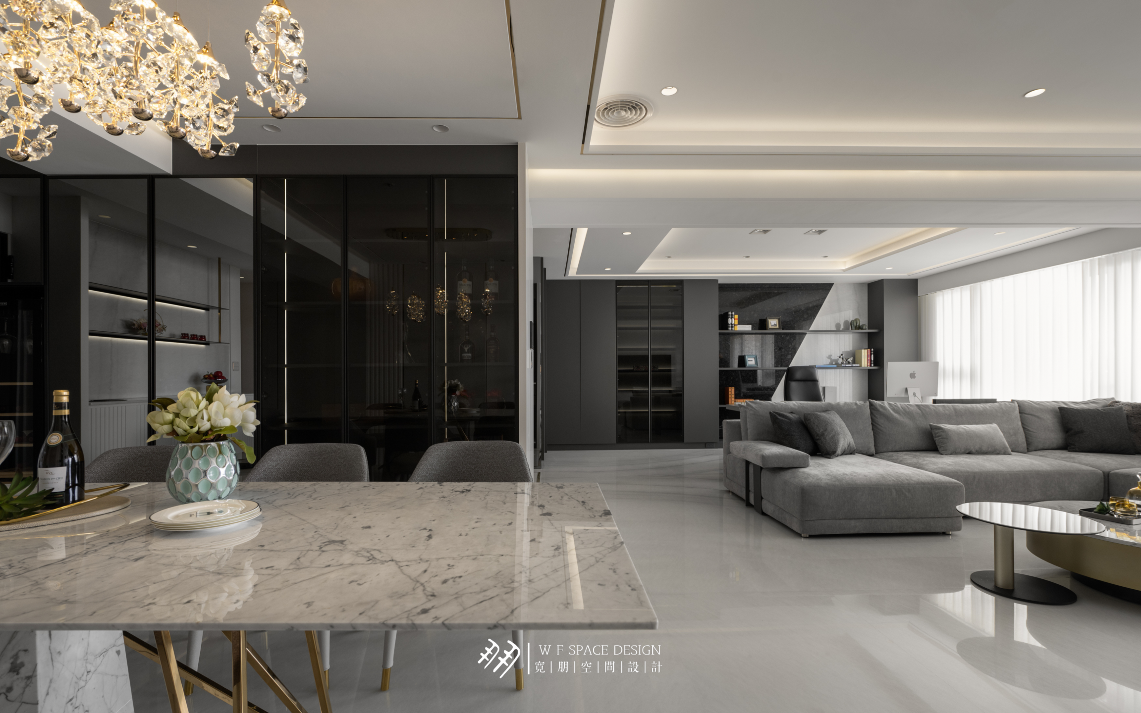 大船入港 萬公館