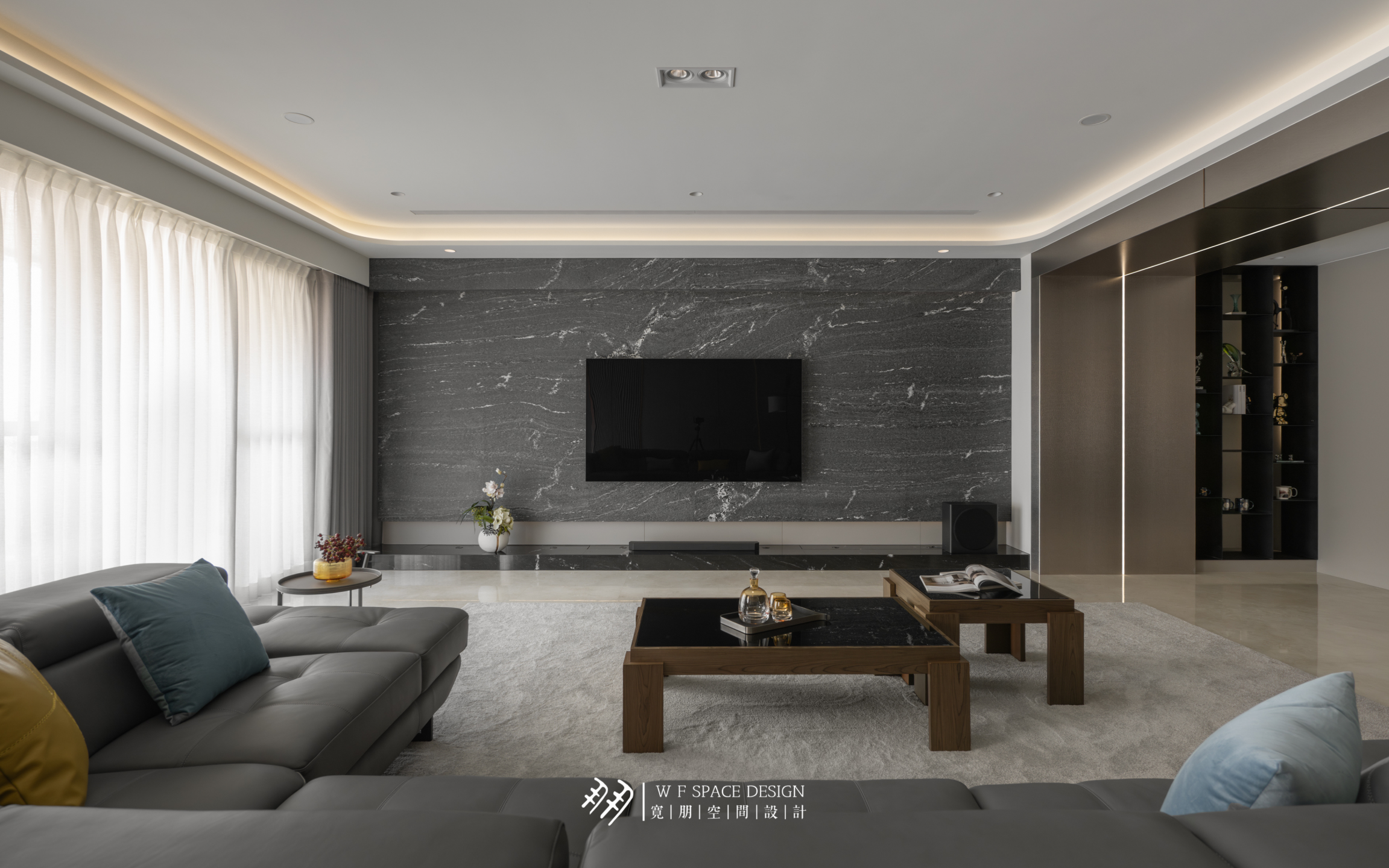 美術皇居 杜公館