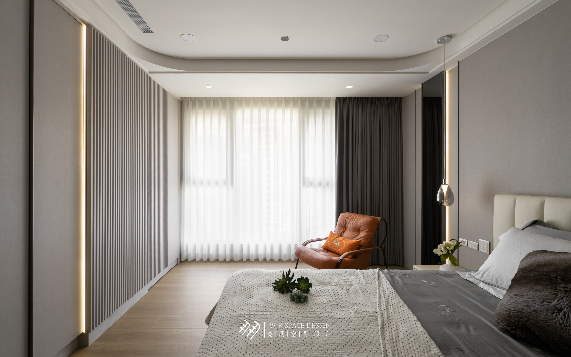 美術皇居 杜公館