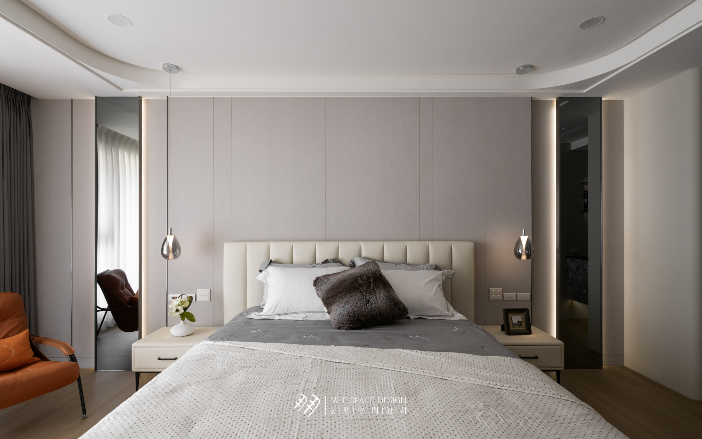 美術皇居 杜公館