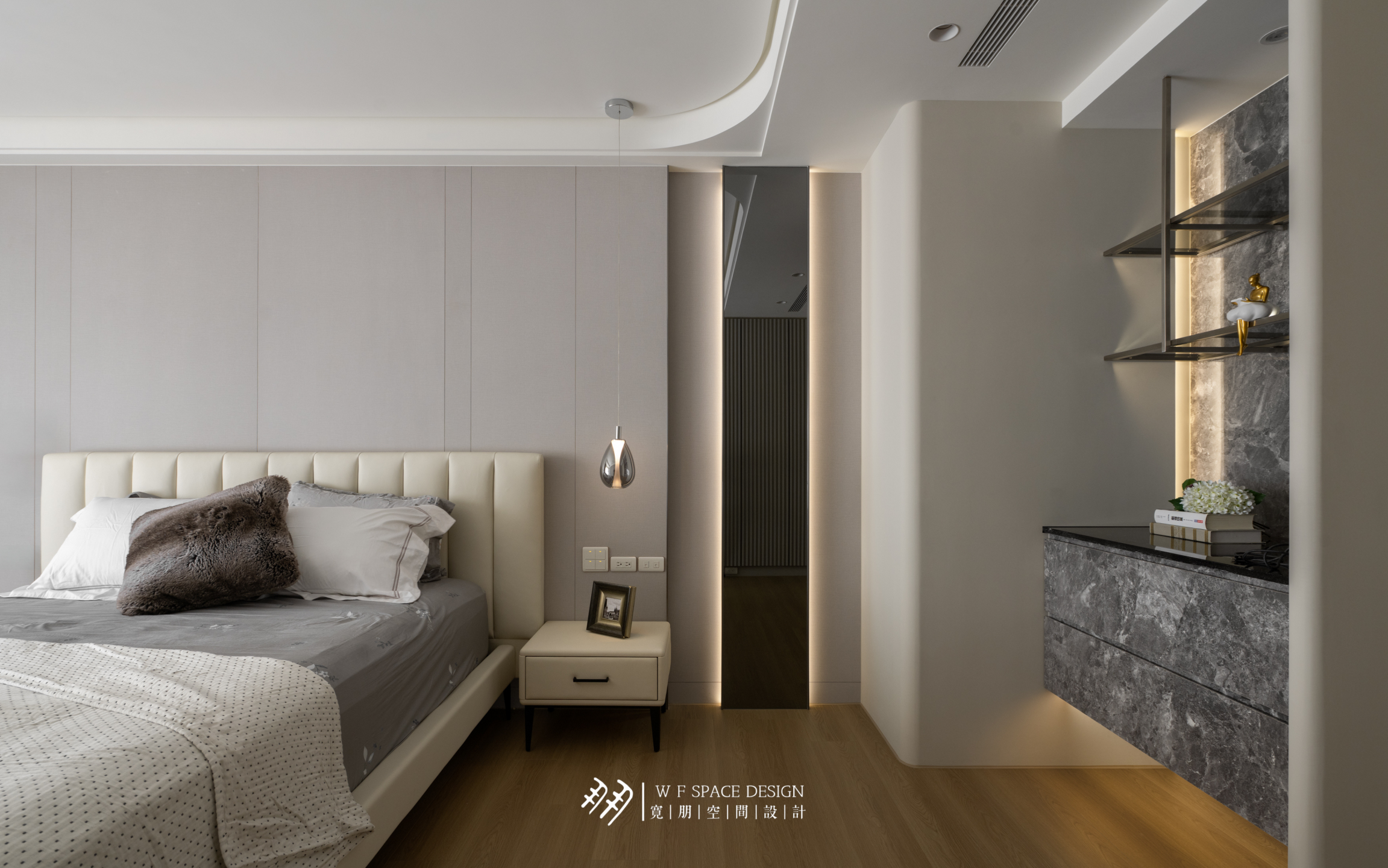 美術皇居 杜公館