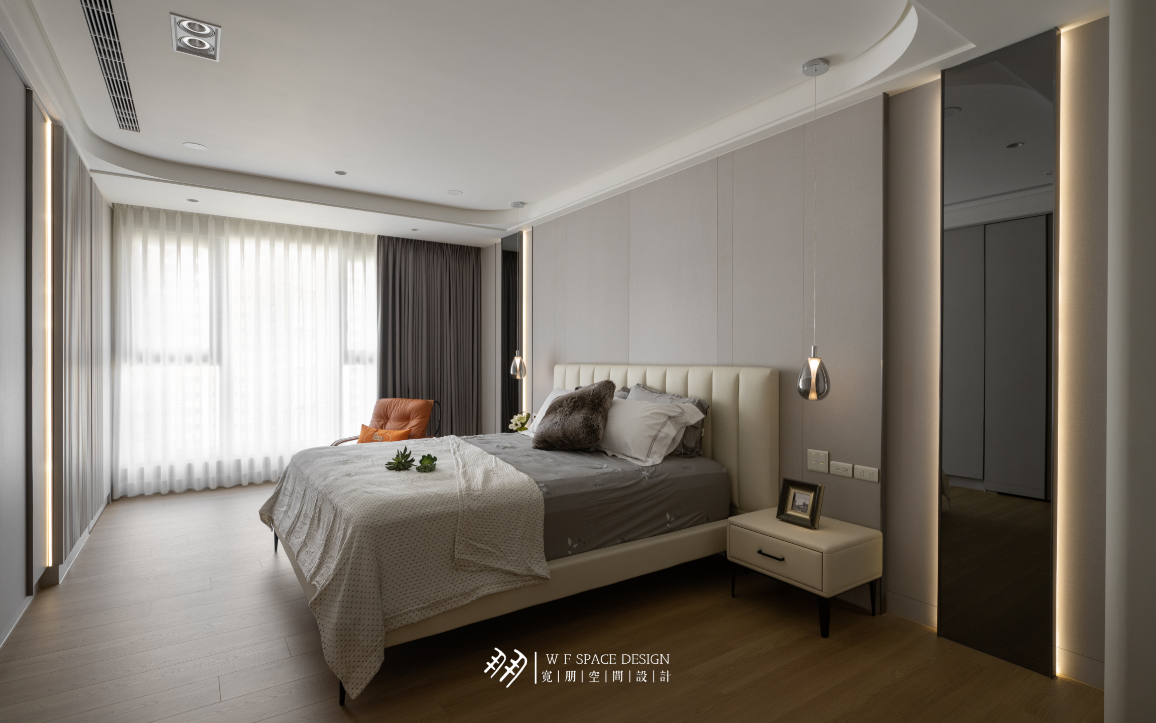 美術皇居 杜公館