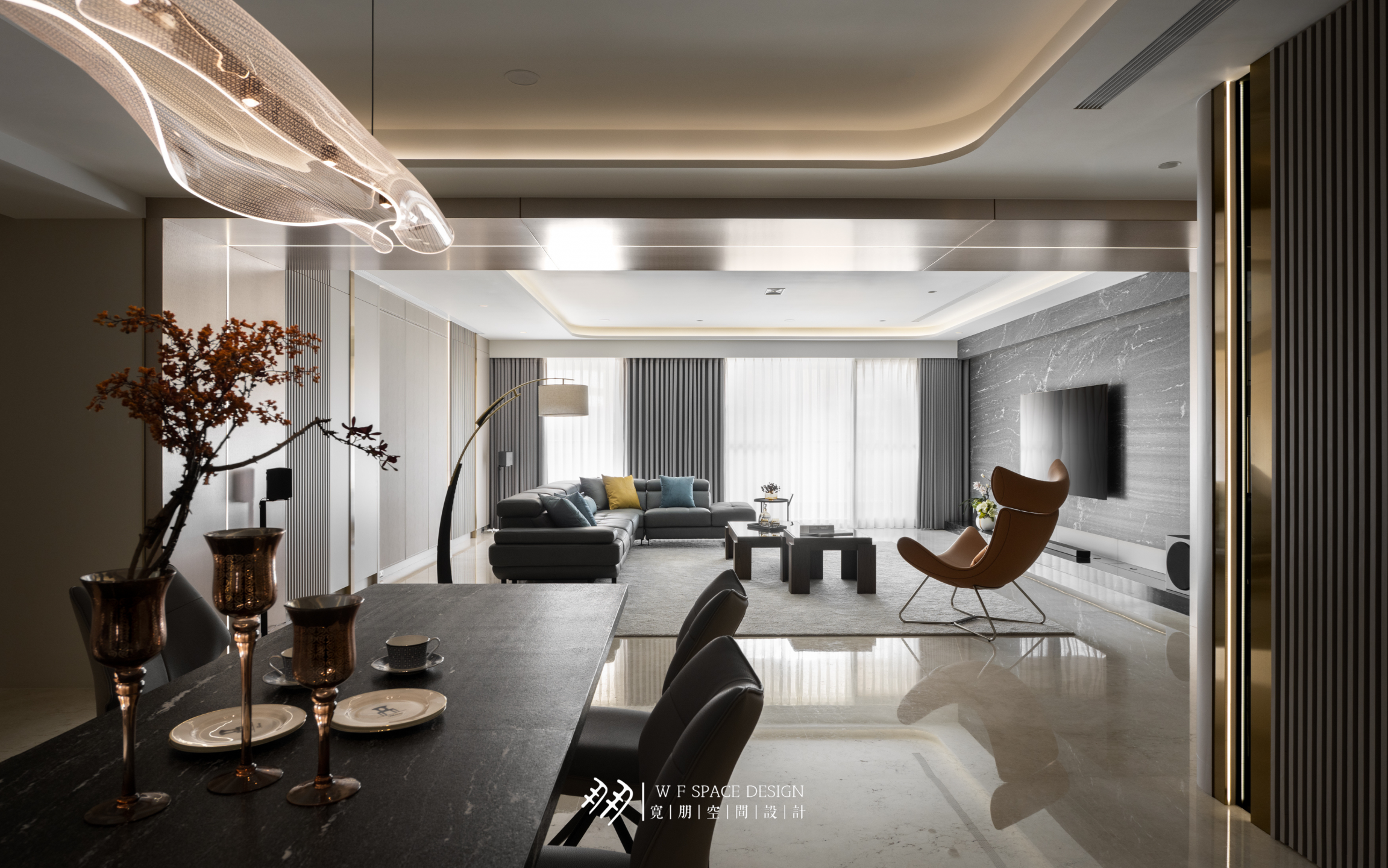 美術皇居 杜公館