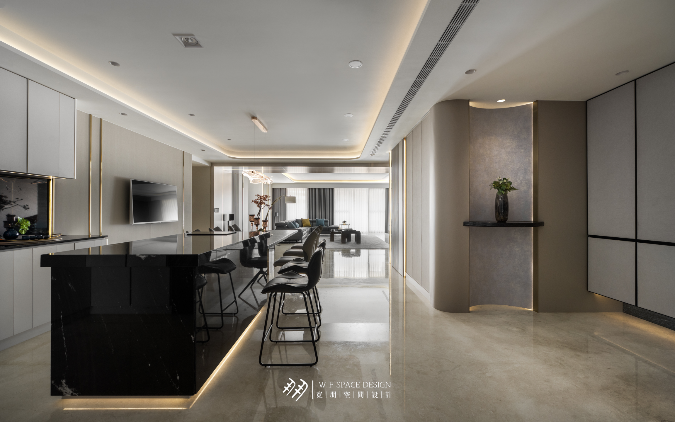 美術皇居 杜公館