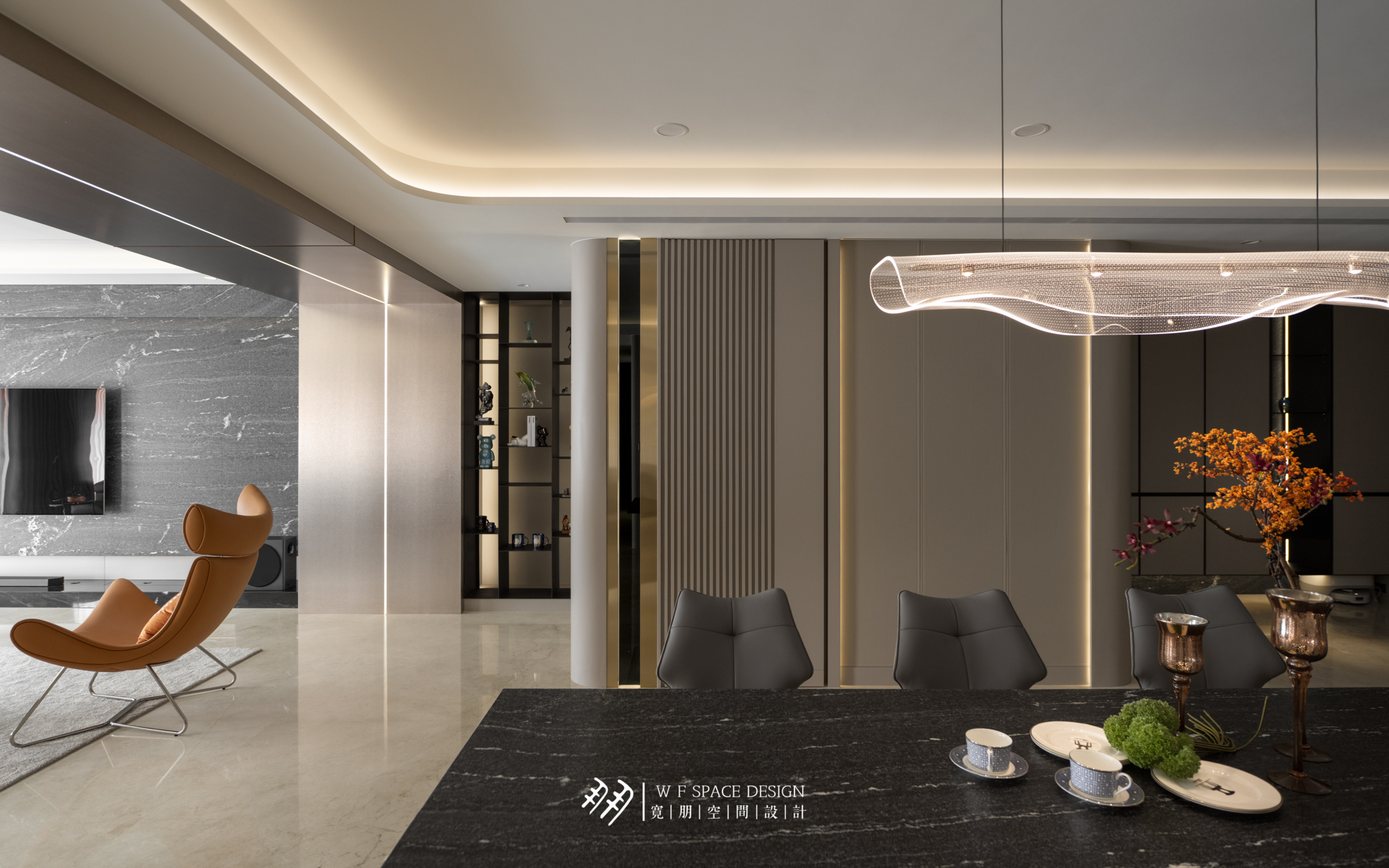 美術皇居 杜公館