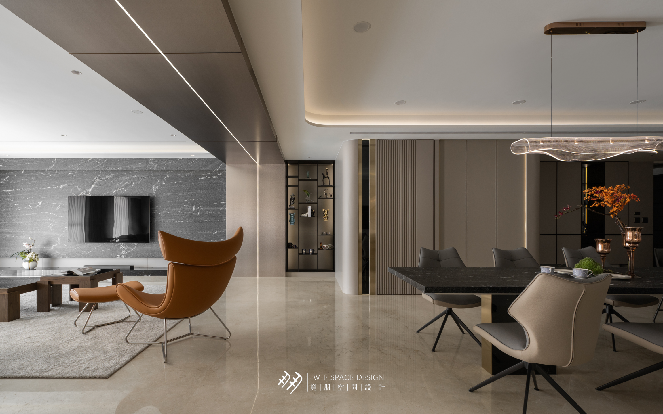 美術皇居 杜公館