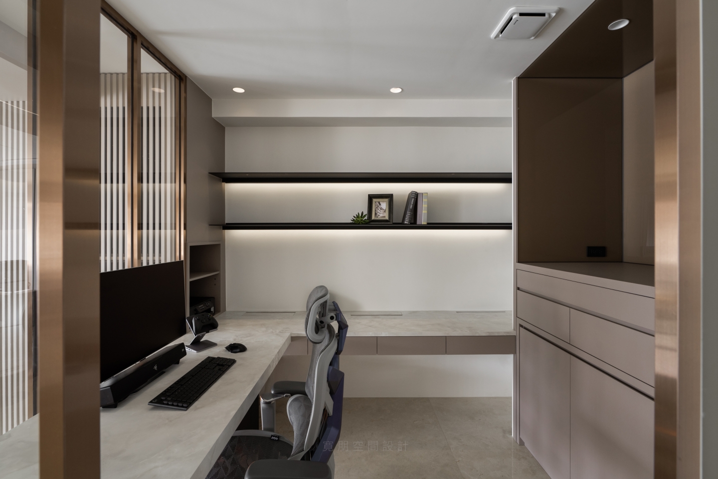 美術皇居 鄭公館