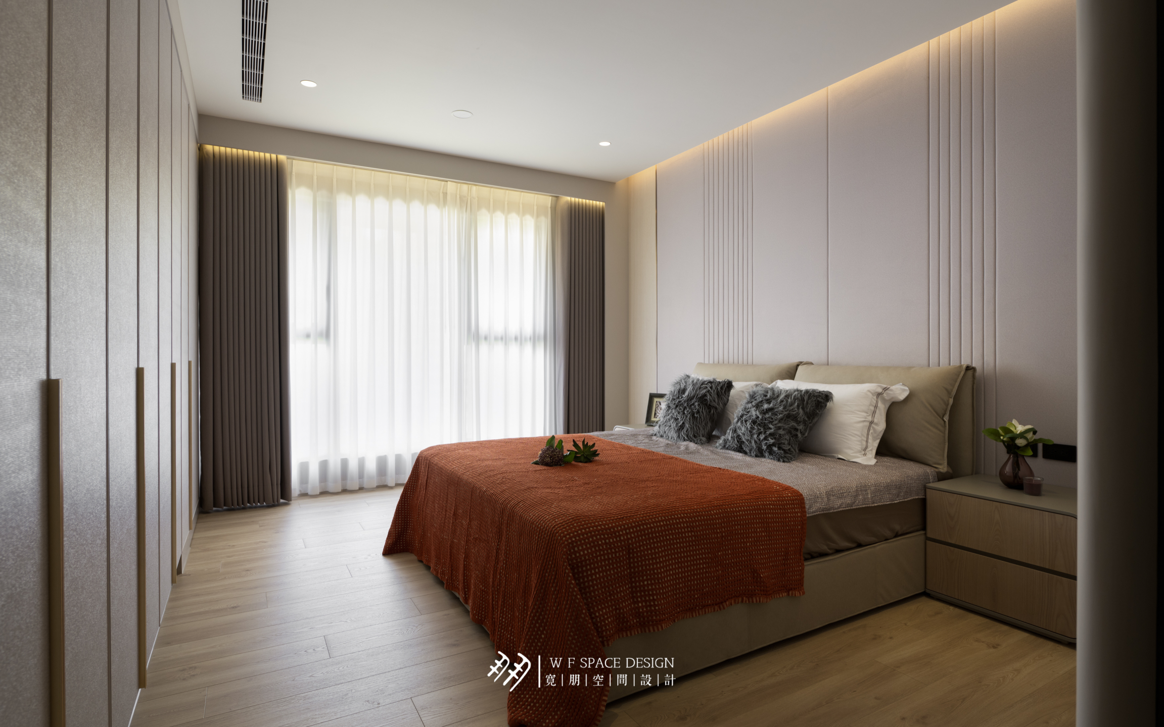 美術皇居 鄭公館