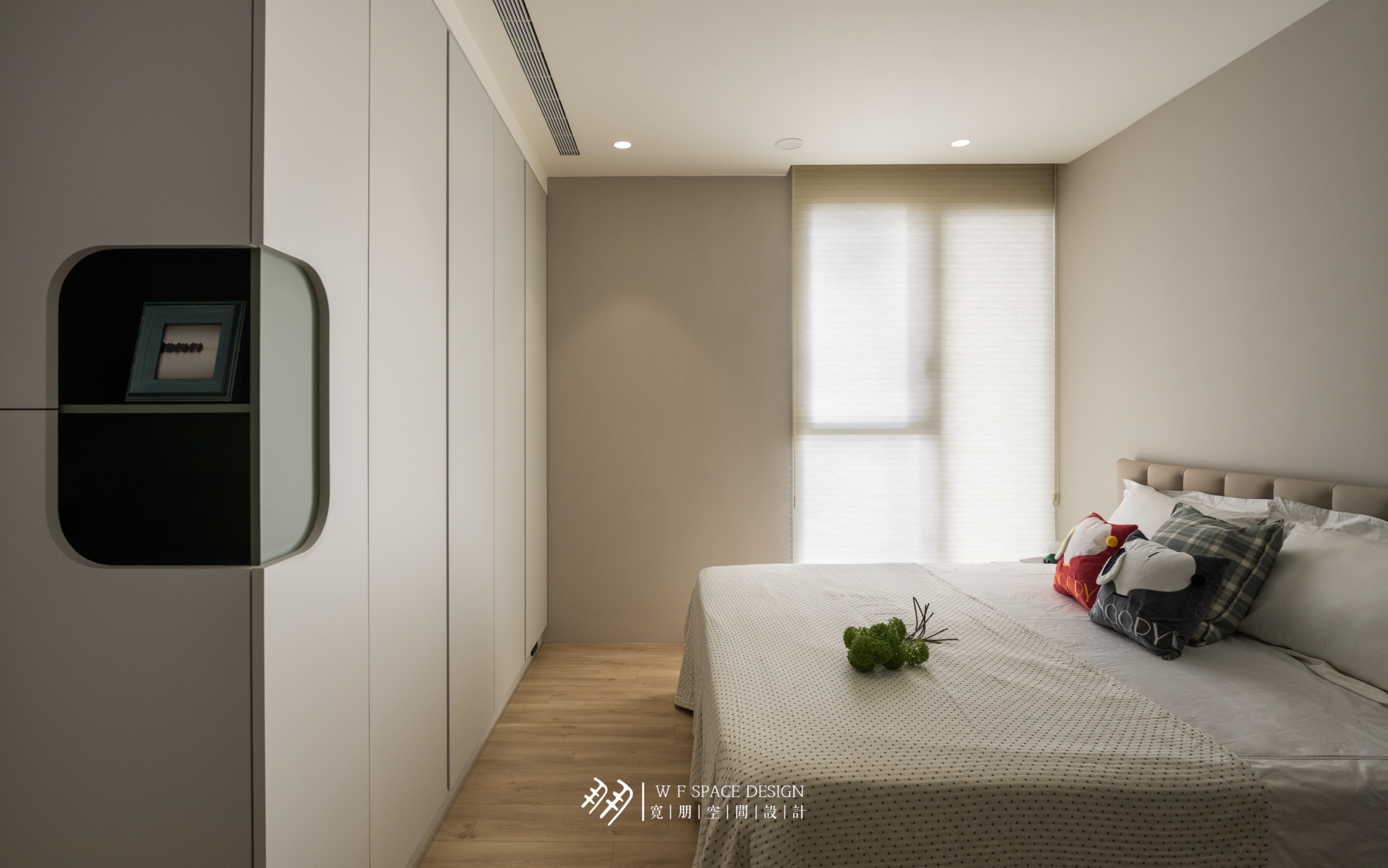 美術皇居 鄭公館