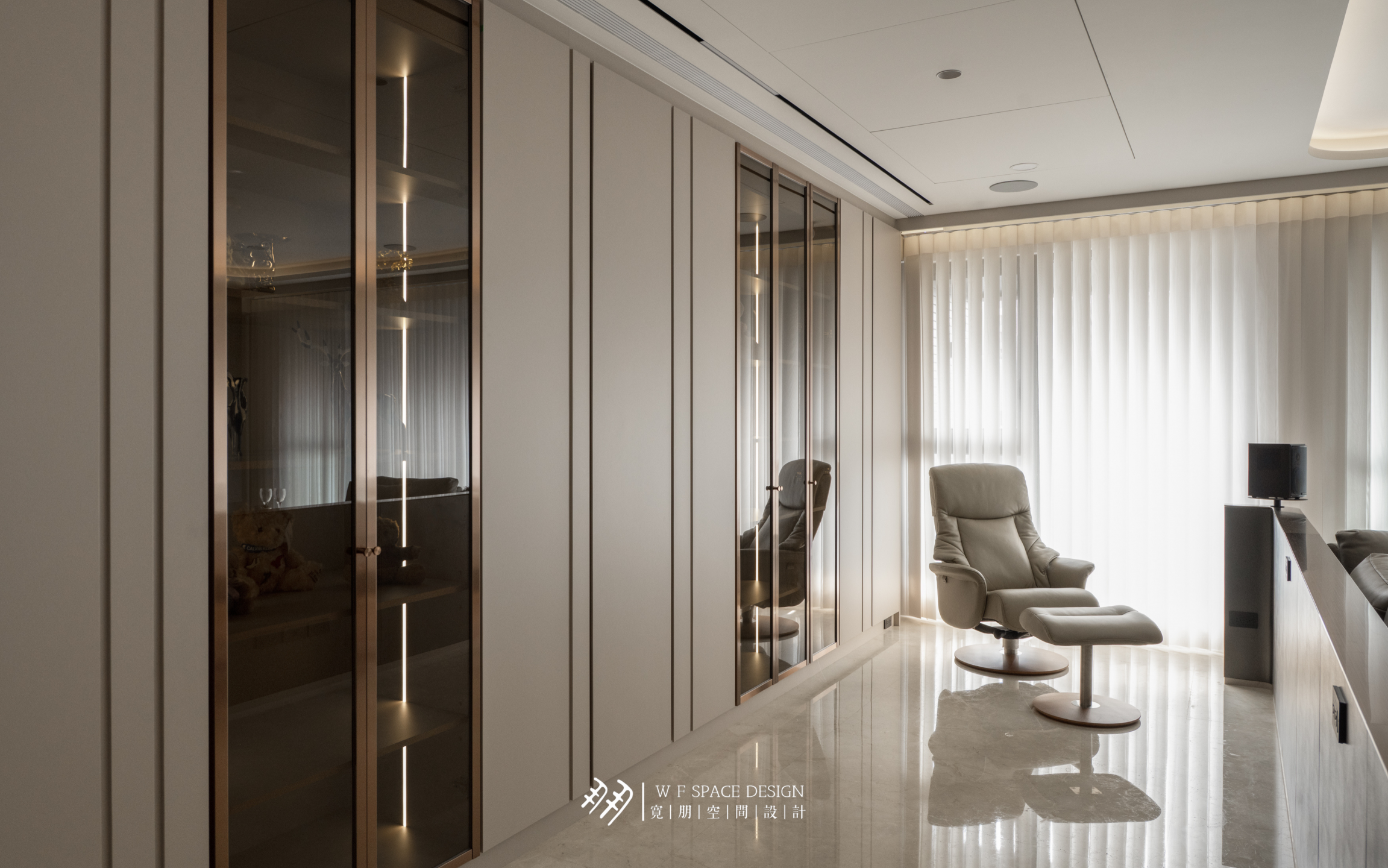 美術皇居 鄭公館