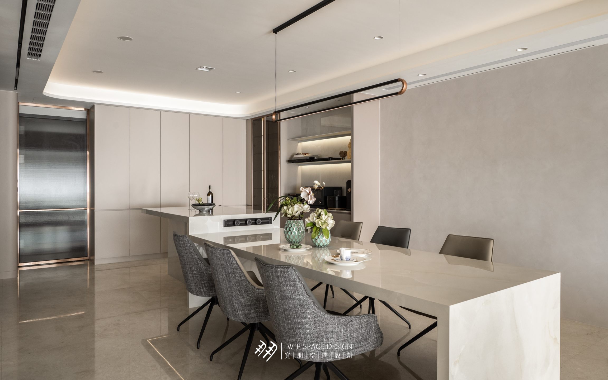 美術皇居 鄭公館