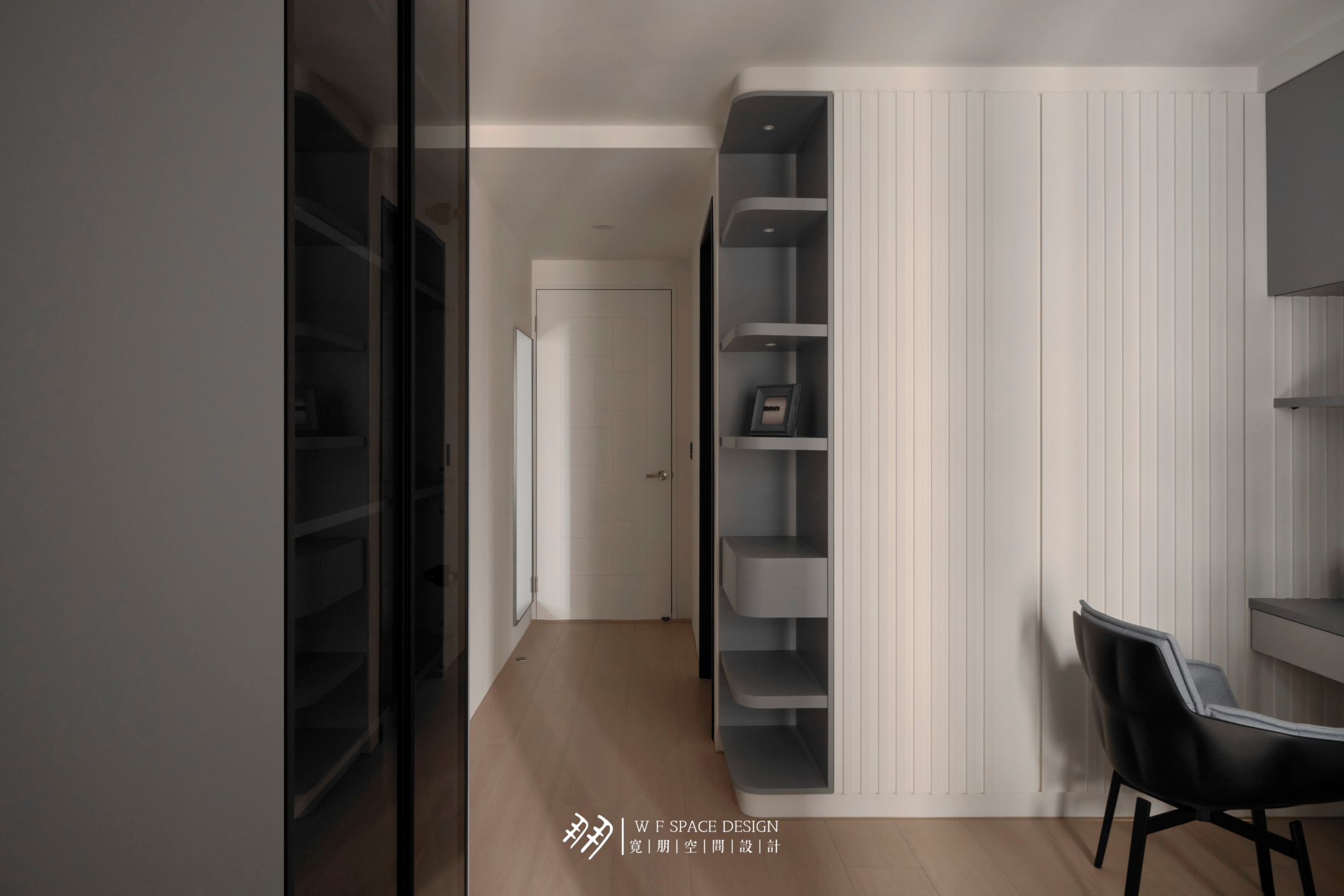 美術皇居 黃公館