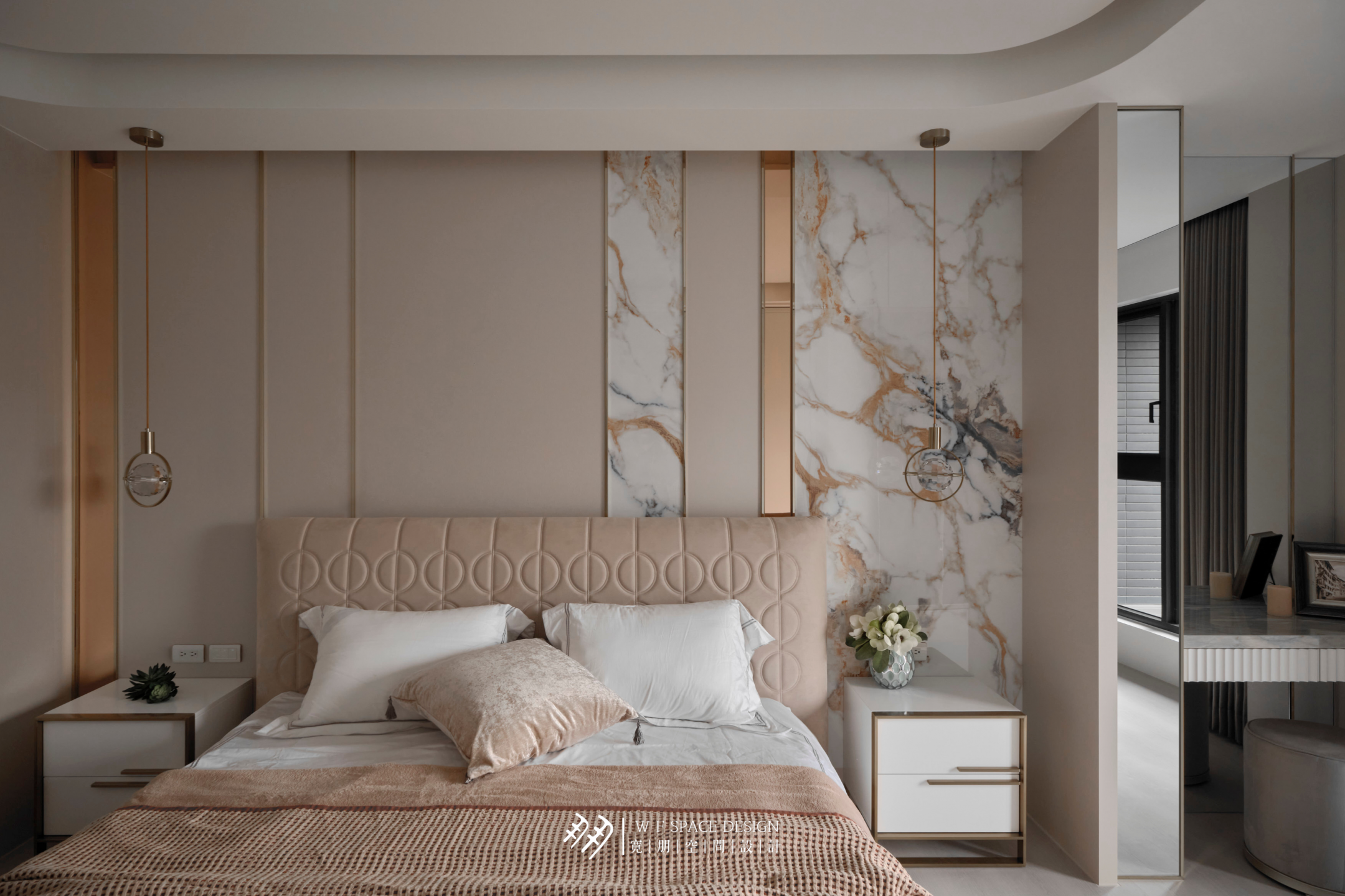 美術皇居 黃公館