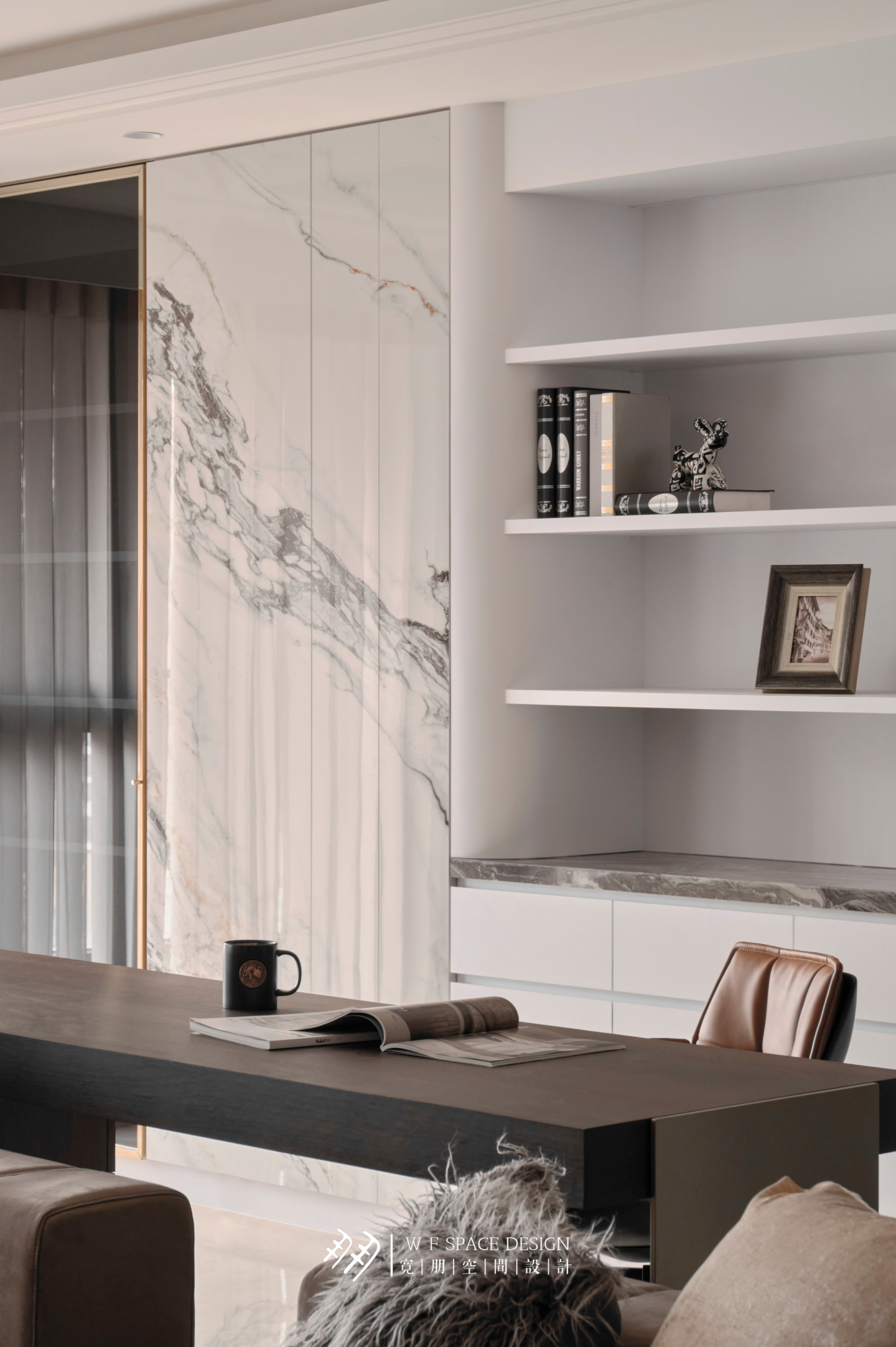 美術皇居 黃公館