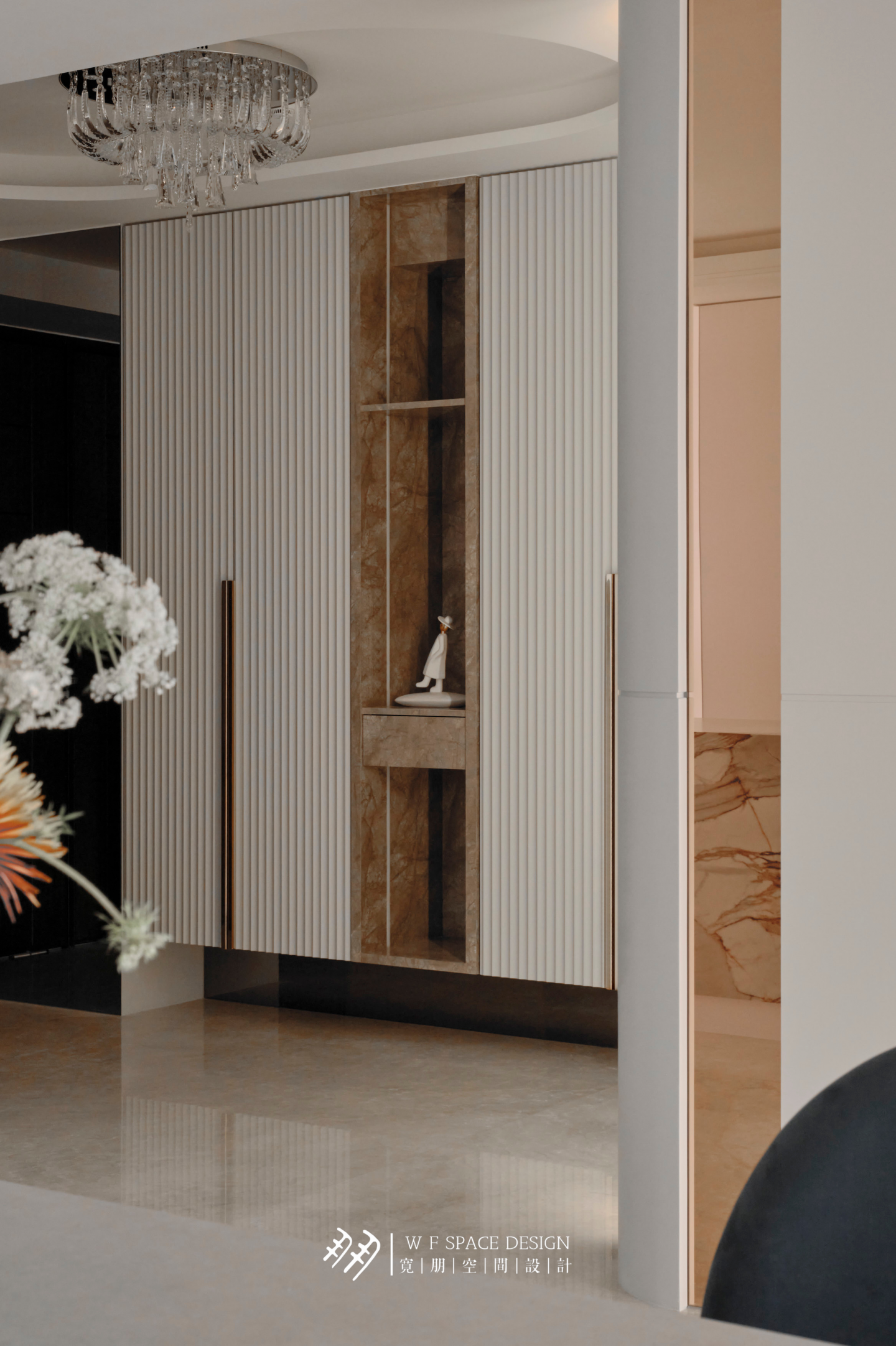 美術皇居 黃公館