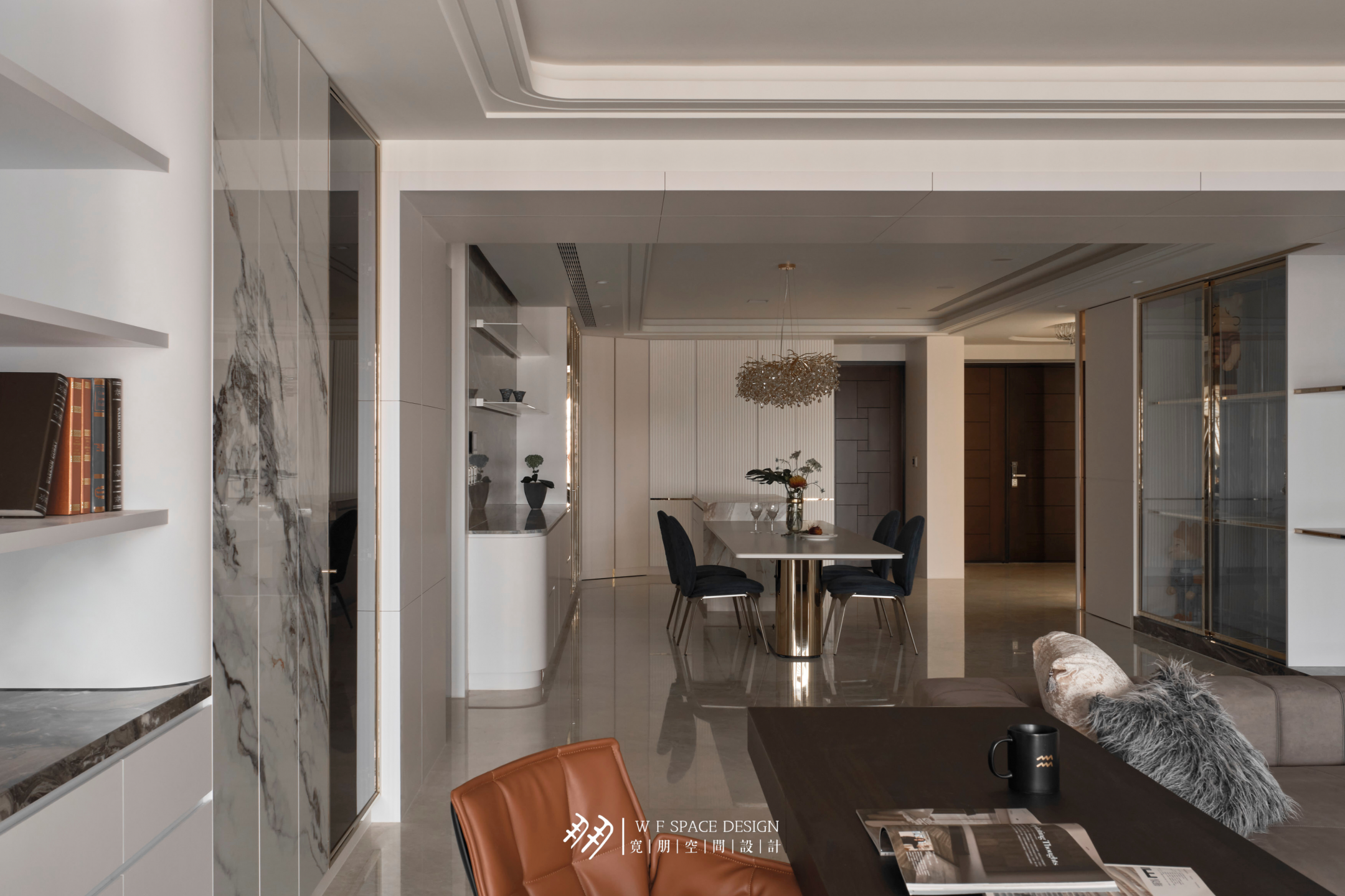 美術皇居 黃公館