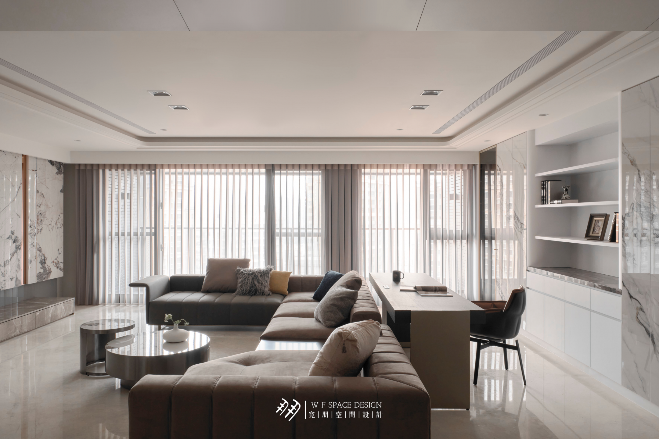 美術皇居 黃公館