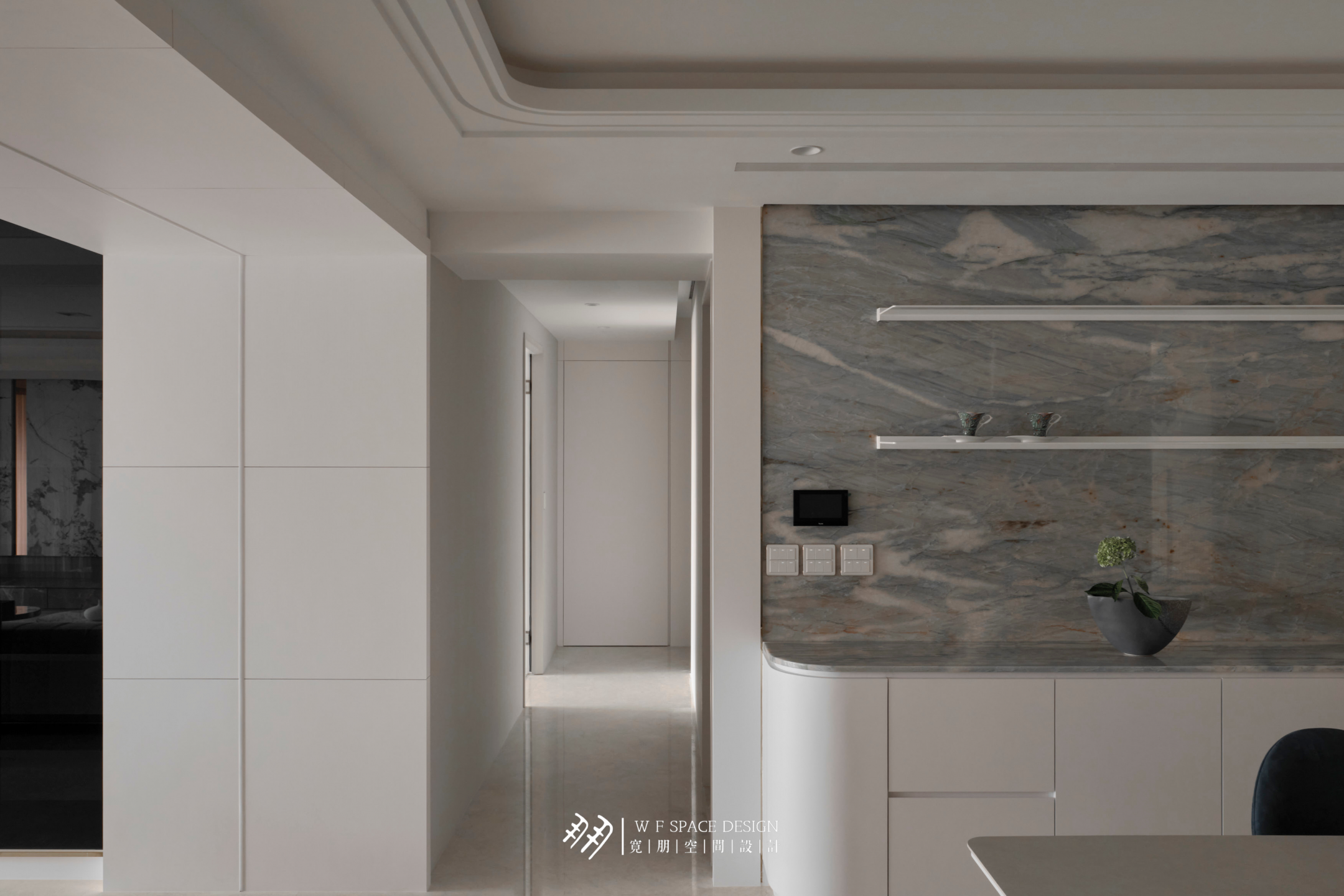 美術皇居 黃公館