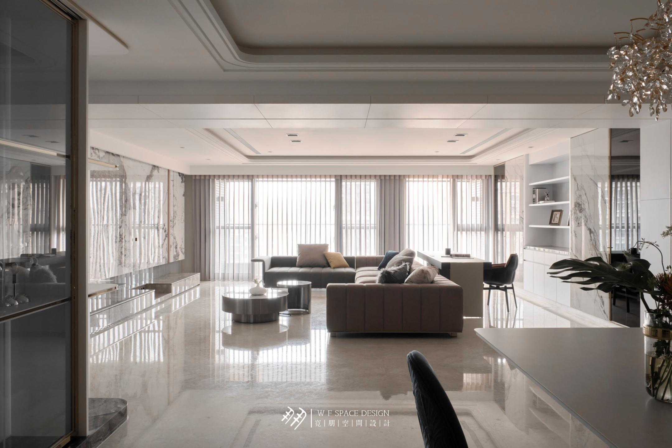 美術皇居 黃公館