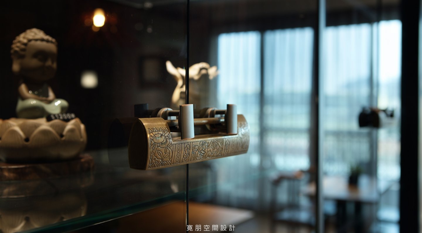 白亦行館